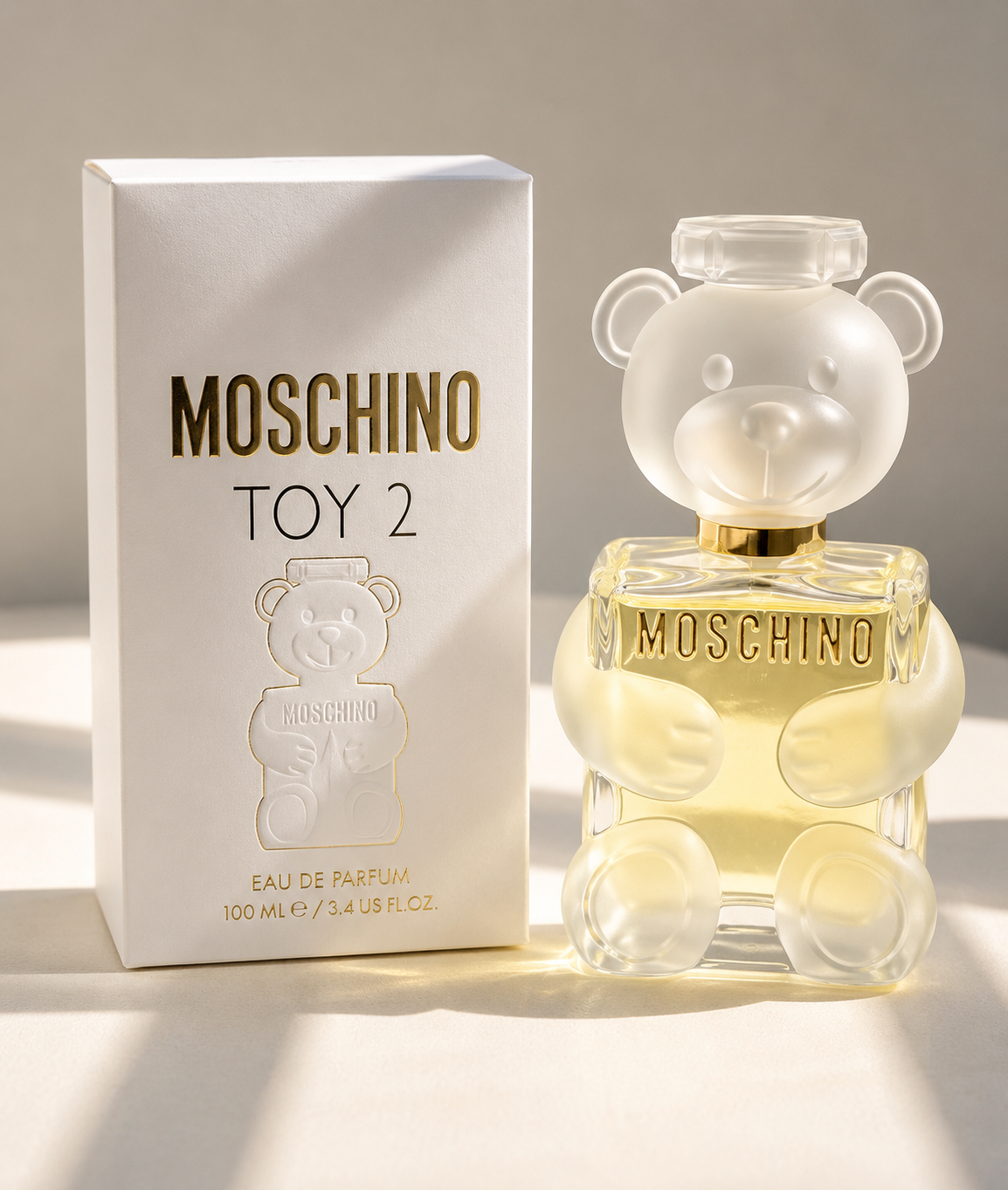 Moschino Toy 2 Woman