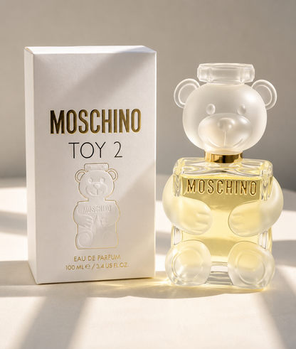Moschino Toy 2 Woman