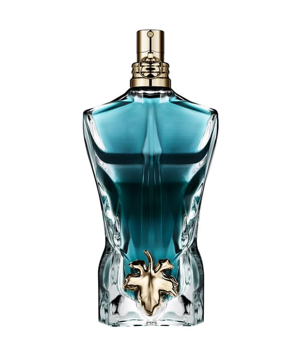 Perfume Jpg Le beau 125ML