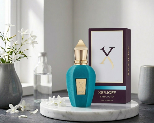 Xerjoff Erba Pura Eau De Parfum