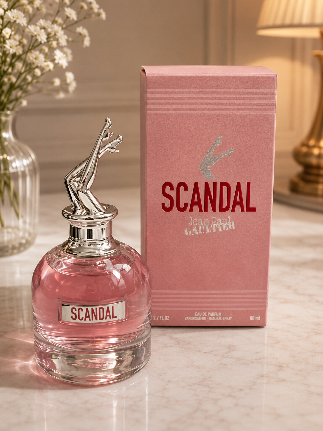 JPG Scandal