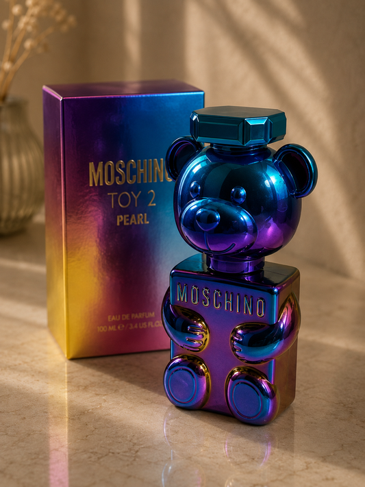 Perfume Toy 2 Pearl 100ml EDP Unisex