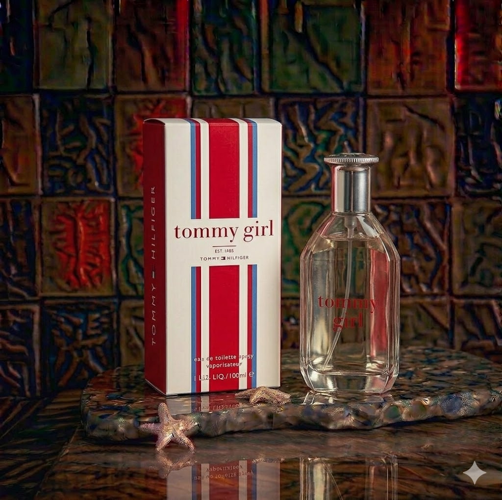 Tommy Girl