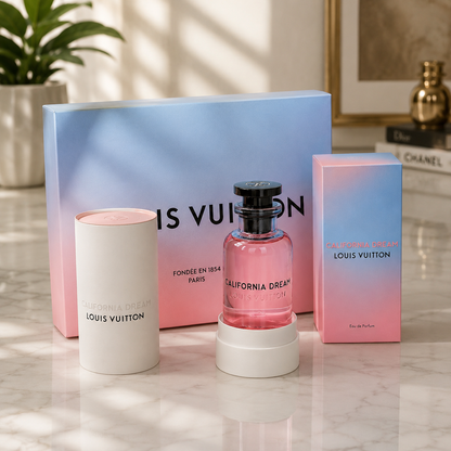 Louis Vuitton California Dream