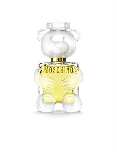 Moschino Toy 2 Woman