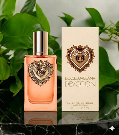 D&G Devotion Intense