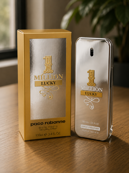 One Million Lucky 100ML