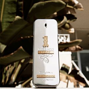PACO RABANNE ONE MILLION LUCKY