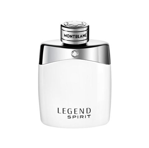 Mont Blanc Legend