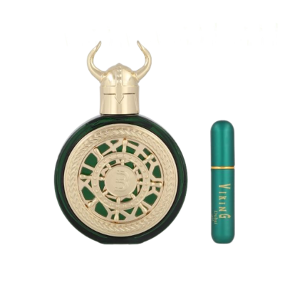 Bharara Viking Dubai
