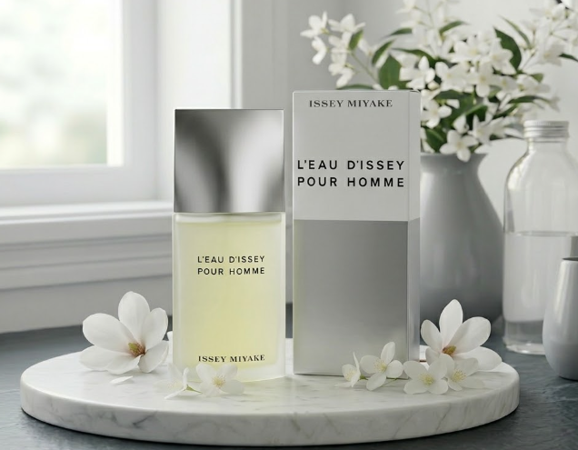 Issey Miyake L’Eau d’Issey Pour Homme
