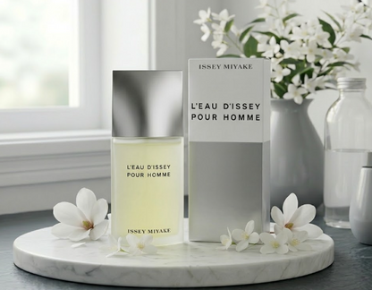 Issey Miyake L’Eau d’Issey Pour Homme