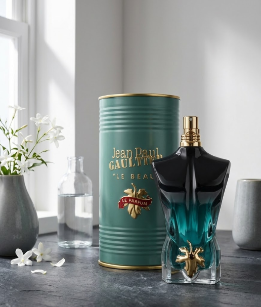Jean Paul Gaultier Le Beau Le Parfum 125ml