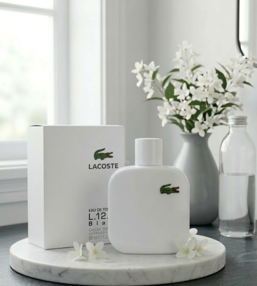 Lacoste Eau De Lacoste Blanc