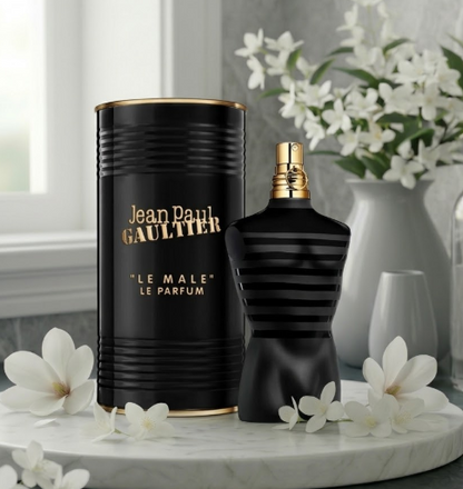 Jean Paul Gaultier Le Male