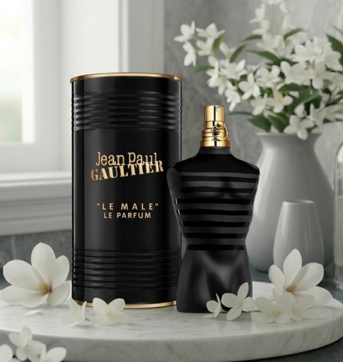Jean Paul Gaultier Le Male