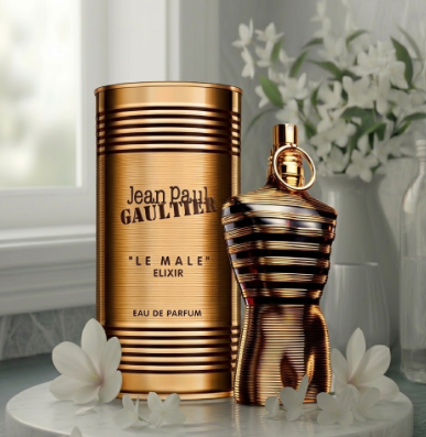 JEAN PAUL GAULTIER LE MALE