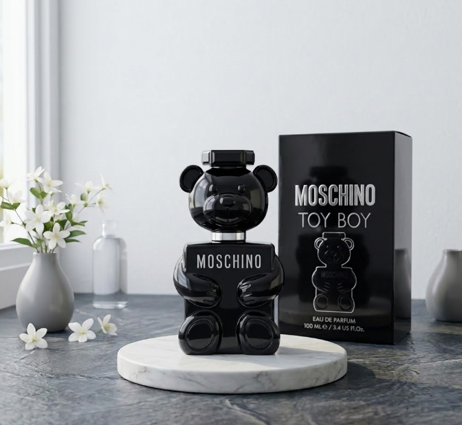 Moschino Toy Boy EDP 100ml | ASOS