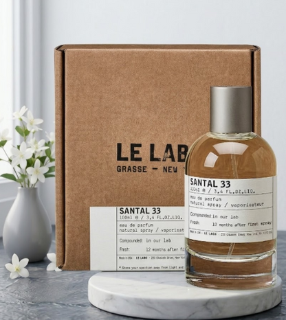 Le Labo Santal 33 Eau de Parfum