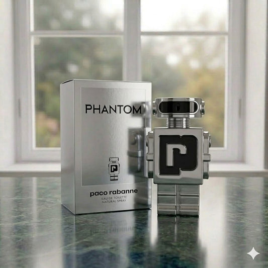 Phantom de Paco Rabanne
