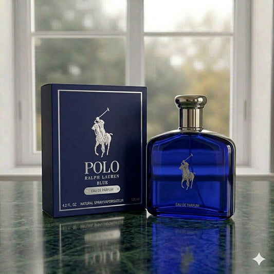 Polo Blue for men