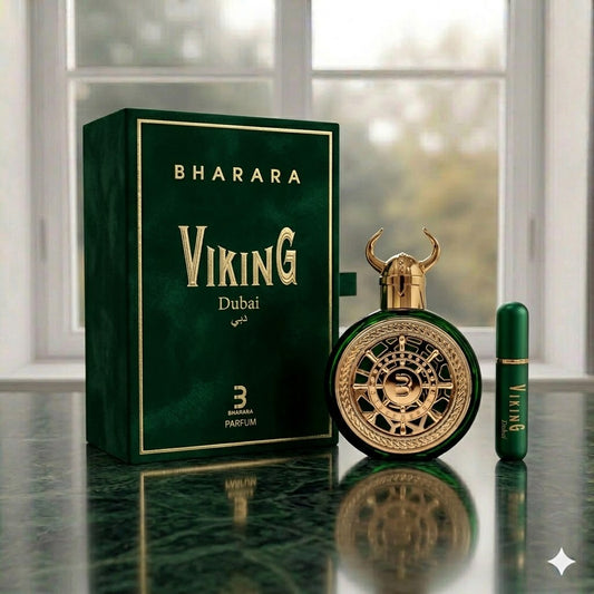 Bharara Viking Dubai