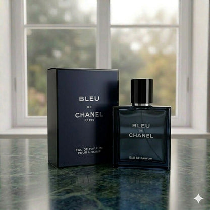 BLEU DE CHANEL