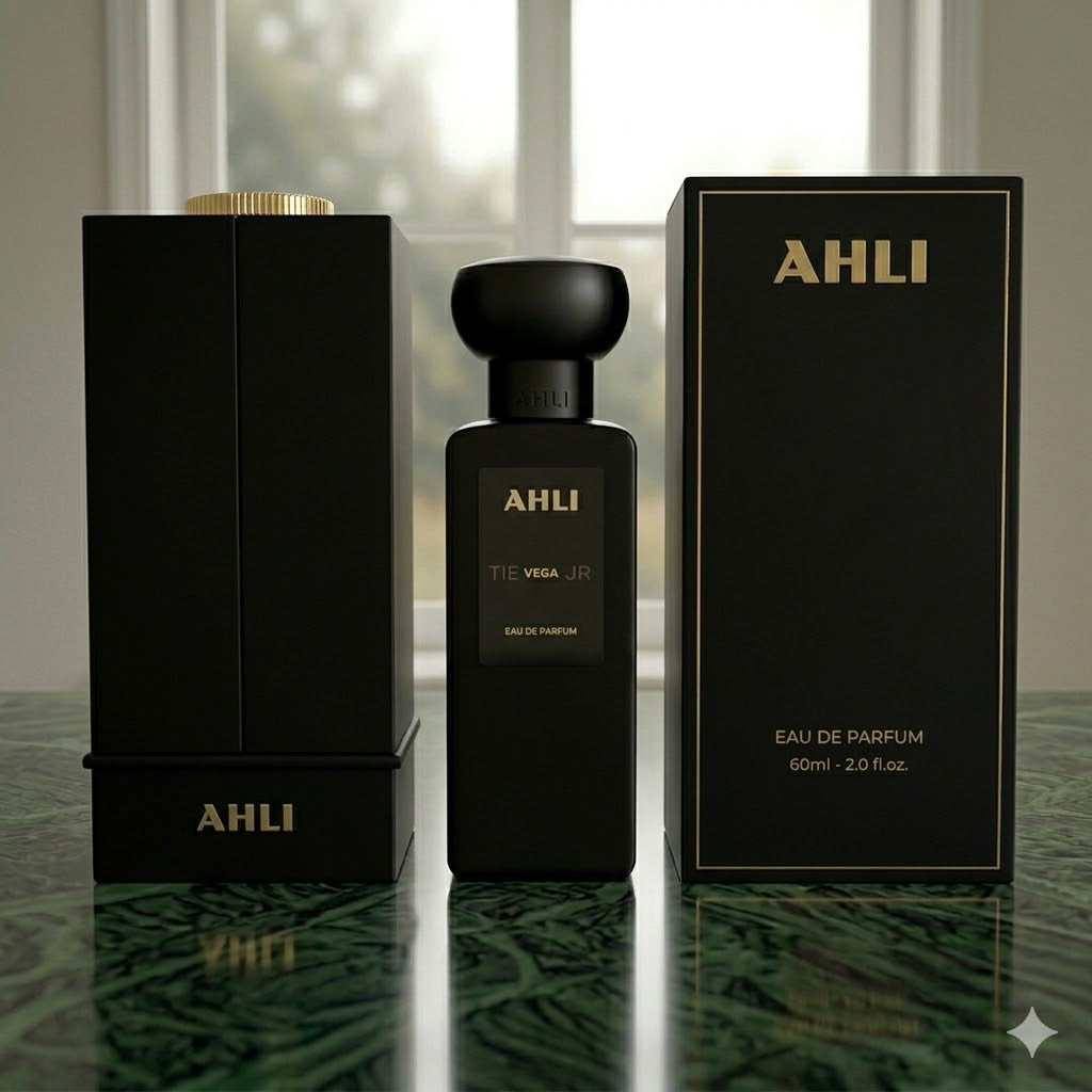 AHLI VEGA