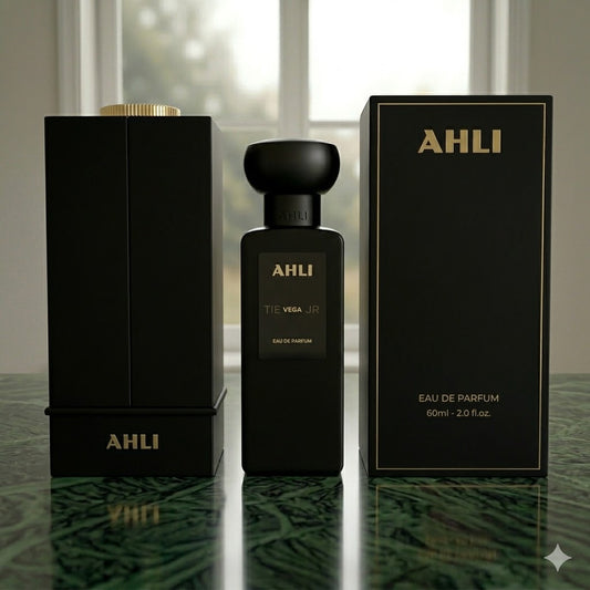 AHLI VEGA