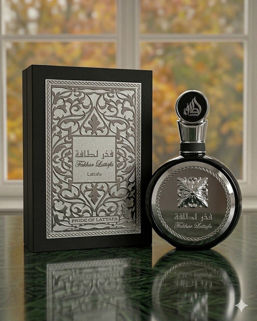 Fakhar Men de Lattafa