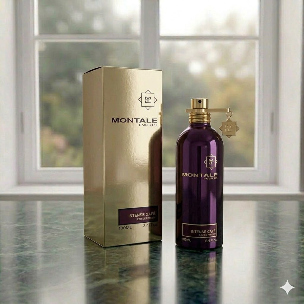 Montale Intense Cafe