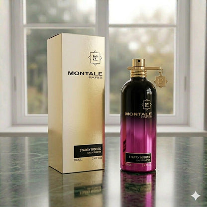 MONTALE STARRY NIGHTS