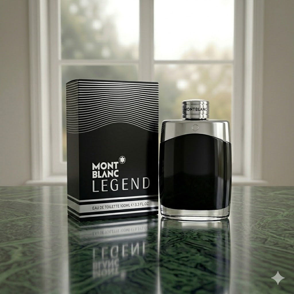 Montblanc Legend