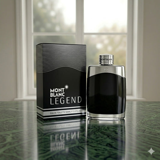 Montblanc Legend