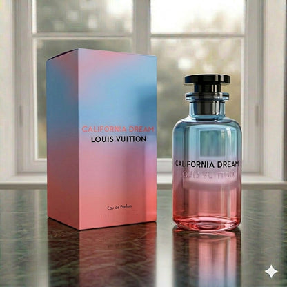 Louis Vuitton California Dream