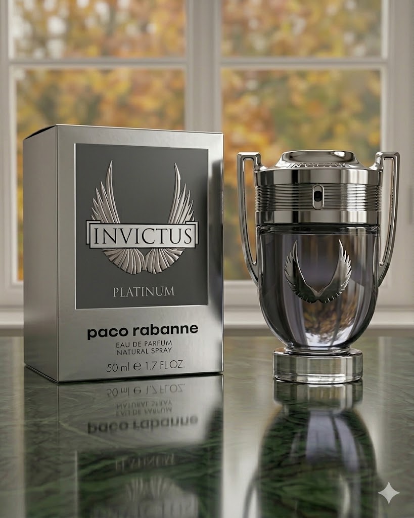 Invictus Platinum