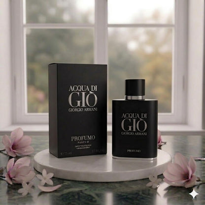 Acqua Di Gio Profumo