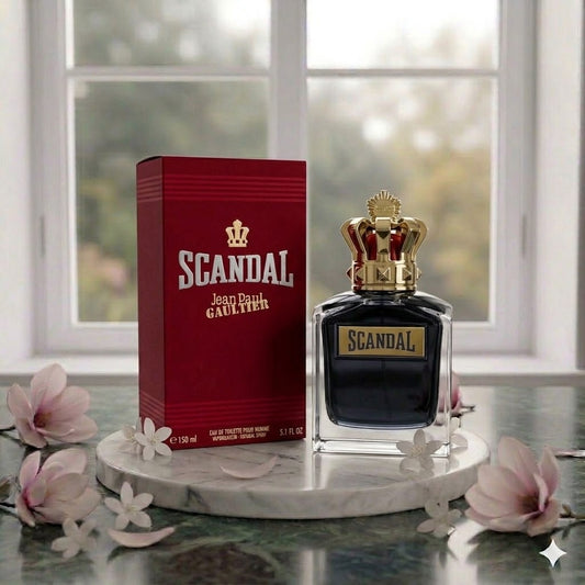 Jean Paul Gaultier Scandal