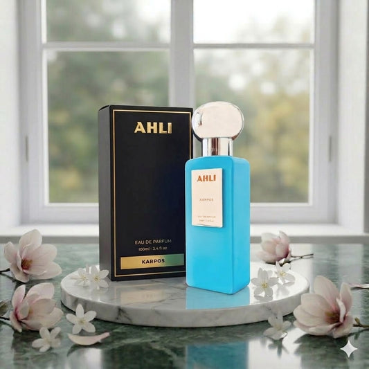 Ahli Karpos Eau de Parfum