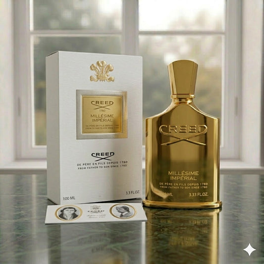 CREED MILLESIME IMPERIAL