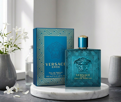 Versace Eros for Men